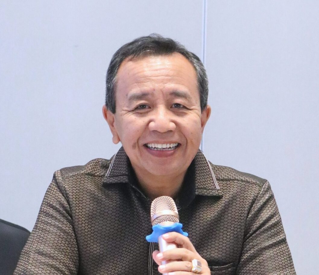 Dolar Naik, UMKM Justru Punya Peluang, Binton Nadapdap: Produk Lokal Bisa Semakin Kompetitif di Pasar Global