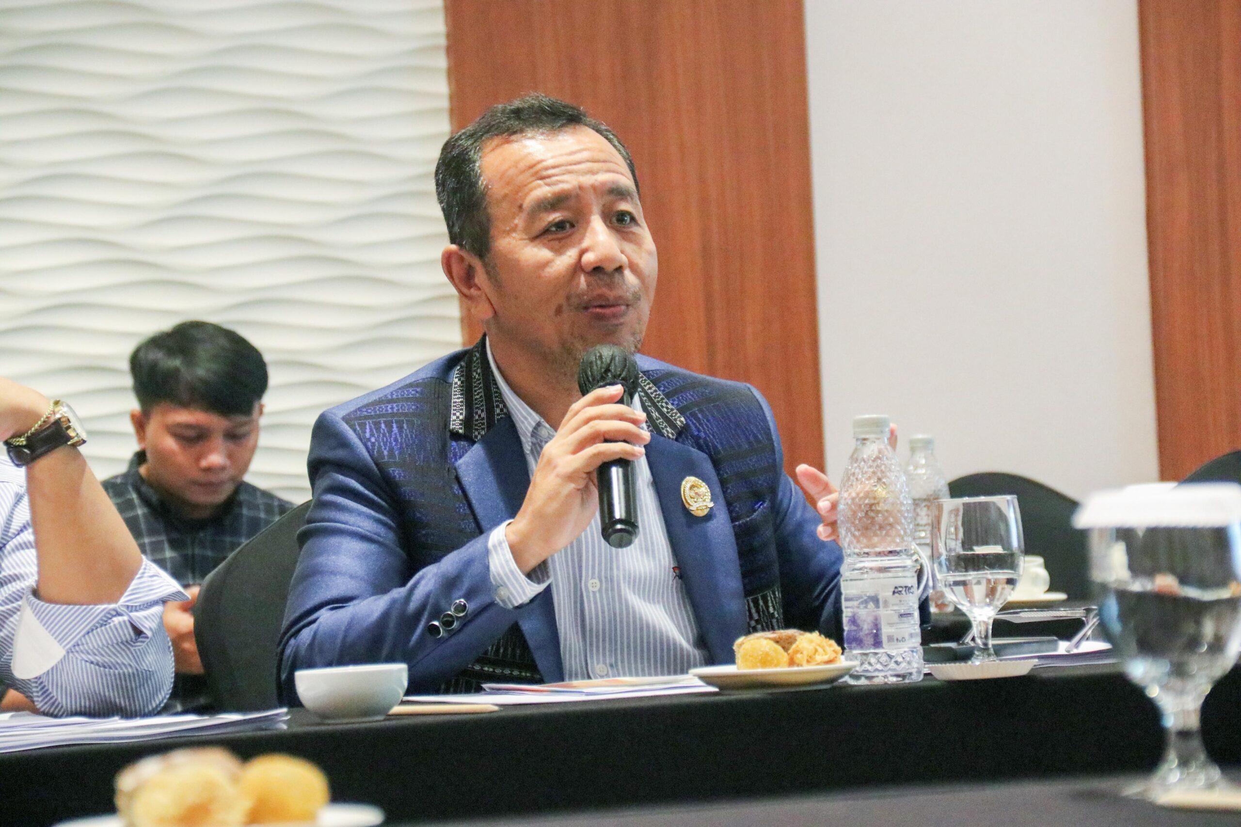 Penunjukan Komisaris Muda Pertamina Retail Jadi Sorotan, Binton Nadapdap: Regenerasi Penting, Transparansi dan Kompetensi Harus Diutamakan